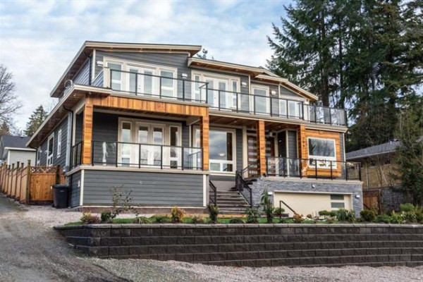 Инвестиции в девелопмент недвижимости в Ванкувере, Канада